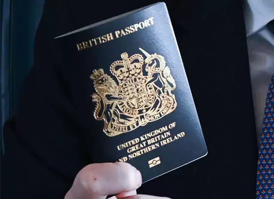 FAKE BRITISH PASSPORT ONLINE